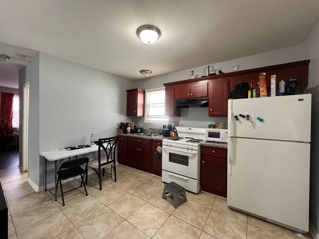 Address unavailable.