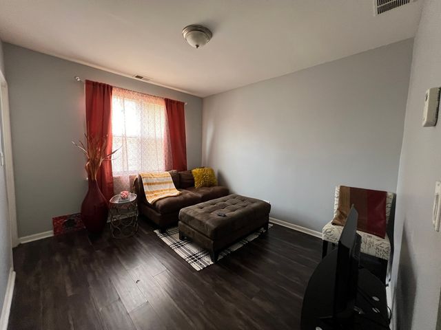 Address unavailable.