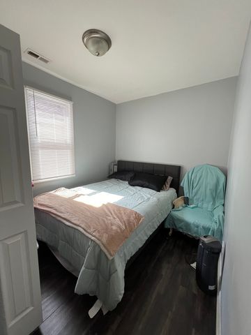 Address unavailable.