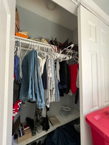 Address unavailable.