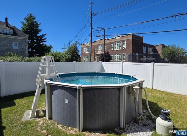 304 Henry Street, Hasbrouck Heights, NJ 07604