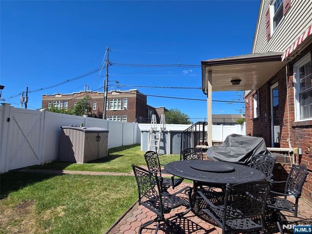304 Henry Street, Hasbrouck Heights, NJ 07604