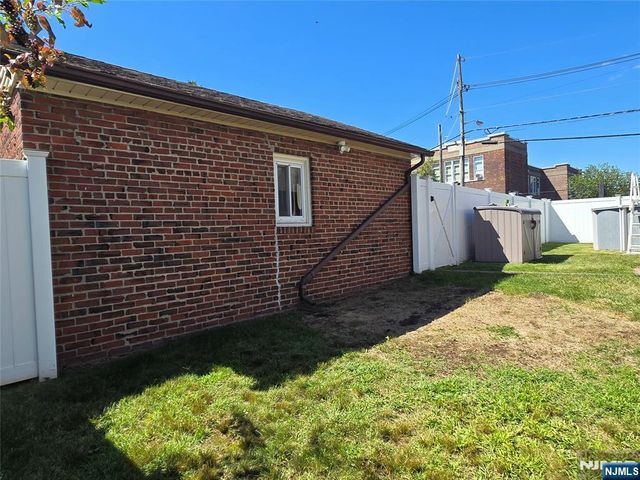 304 Henry Street, Hasbrouck Heights, NJ 07604