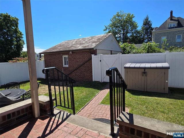 304 Henry Street, Hasbrouck Heights, NJ 07604