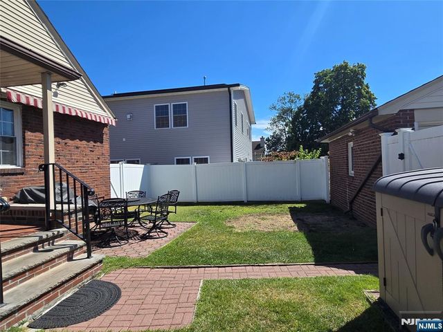 304 Henry Street, Hasbrouck Heights, NJ 07604