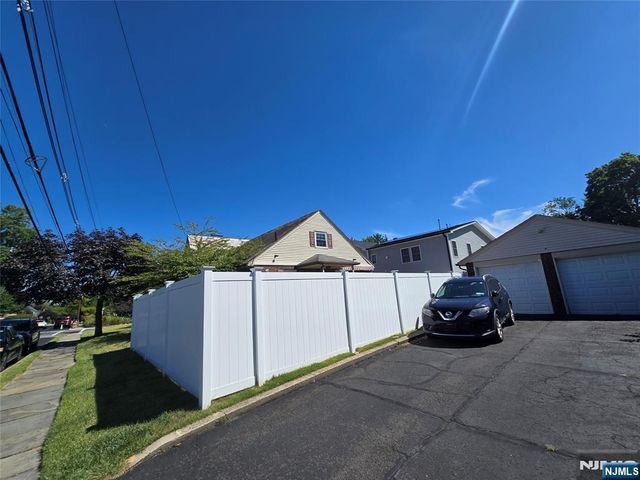 304 Henry Street, Hasbrouck Heights, NJ 07604