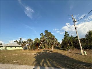 710 Poinsettia AVE, Lehigh Acres, FL 33972