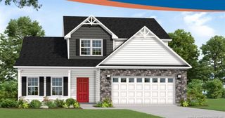 111 Ironbark Drive, Raeford, NC 28376