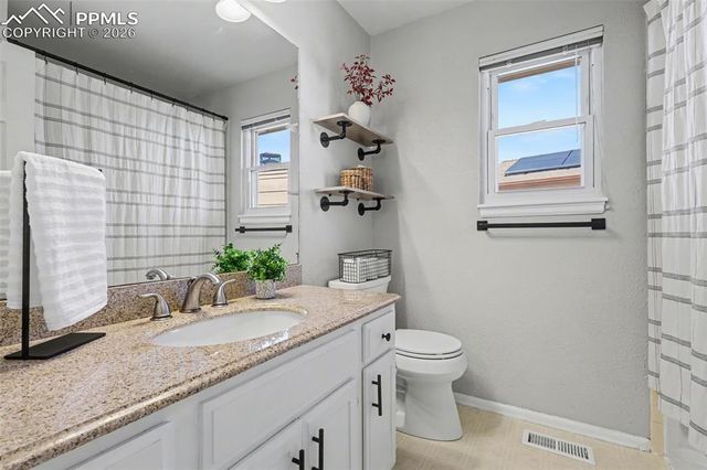 5210 Twinkle Way, Colorado Springs, CO 80917