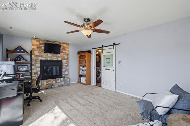 5210 Twinkle Way, Colorado Springs, CO 80917