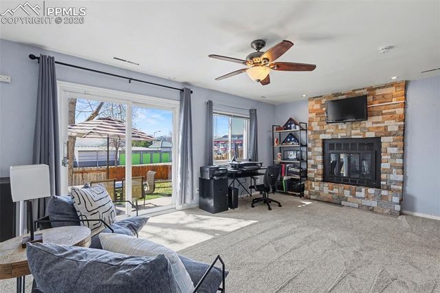 5210 Twinkle Way, Colorado Springs, CO 80917