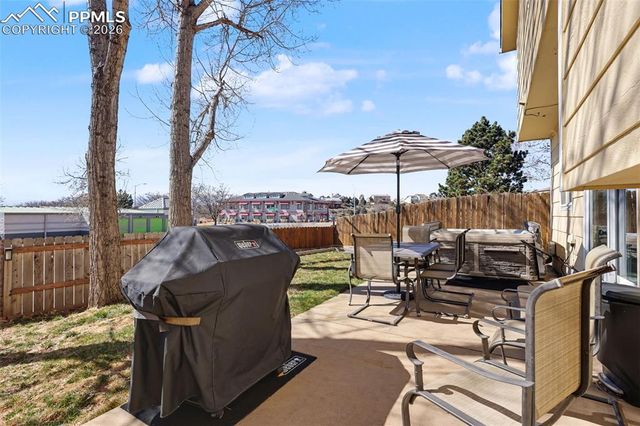 5210 Twinkle Way, Colorado Springs, CO 80917