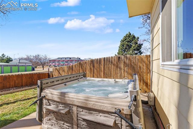 5210 Twinkle Way, Colorado Springs, CO 80917