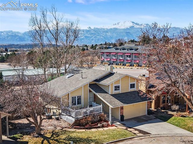 5210 Twinkle Way, Colorado Springs, CO 80917