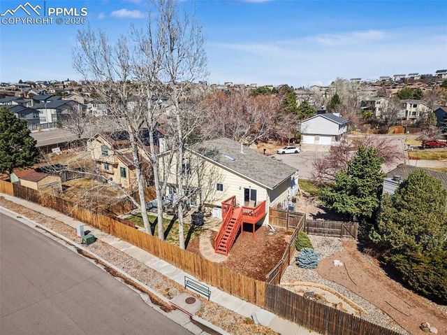 5210 Twinkle Way, Colorado Springs, CO 80917
