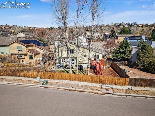 5210 Twinkle Way, Colorado Springs, CO 80917