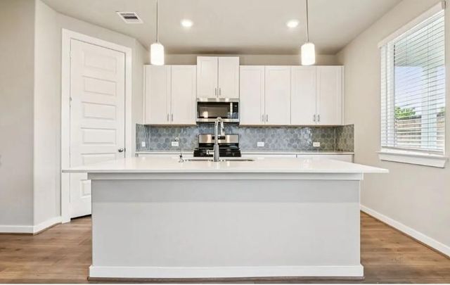 1022 Cedar Place Lane, Missouri City, TX 77459