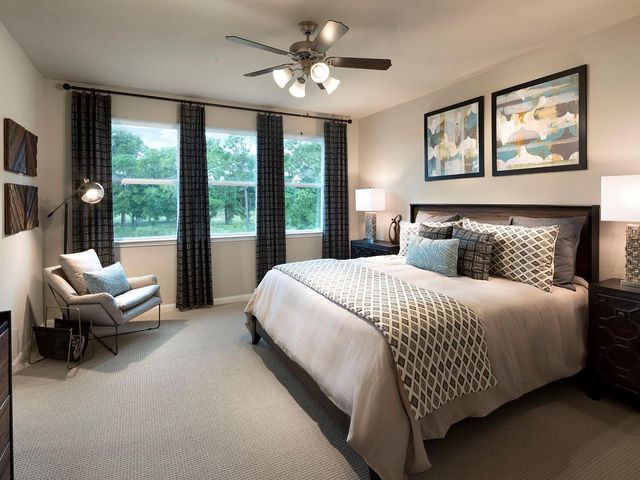 1022 Cedar Place Lane, Missouri City, TX 77459