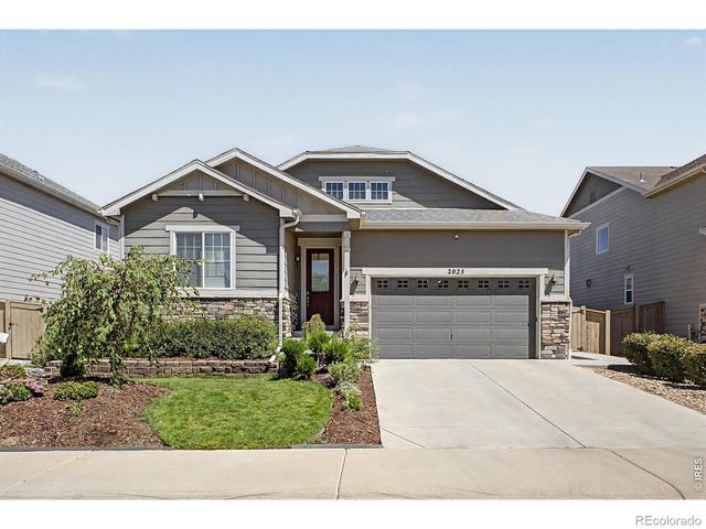 2025 E 150th Place, Thornton, CO 80602