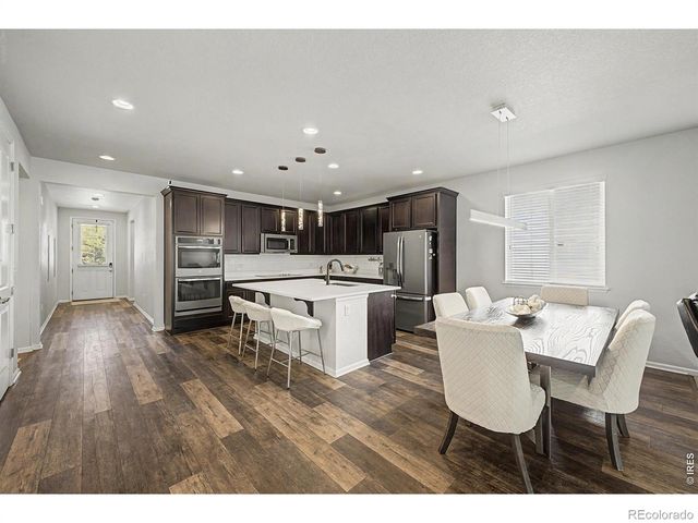 2025 E 150th Place, Thornton, CO 80602
