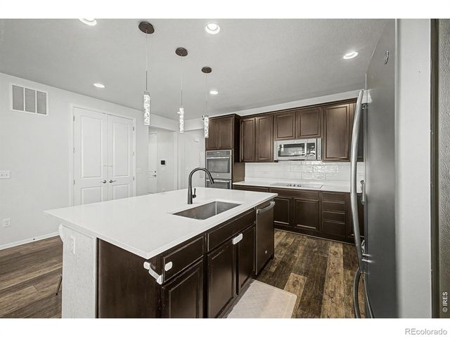 2025 E 150th Place, Thornton, CO 80602