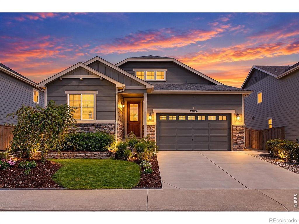 2025 E 150th Place, Thornton, CO 80602