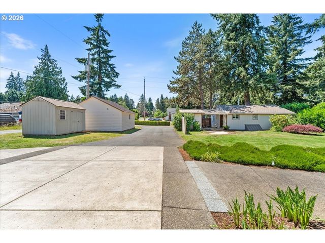 13719 Ne 72ND Ave, Vancouver, WA 98686