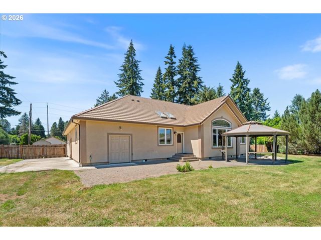 13719 Ne 72ND Ave, Vancouver, WA 98686