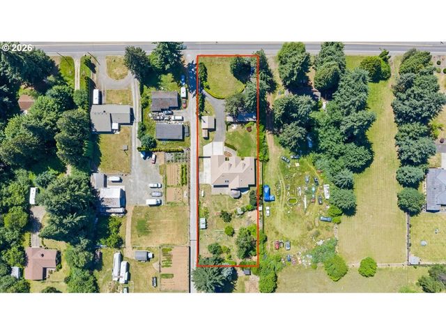 13719 Ne 72ND Ave, Vancouver, WA 98686