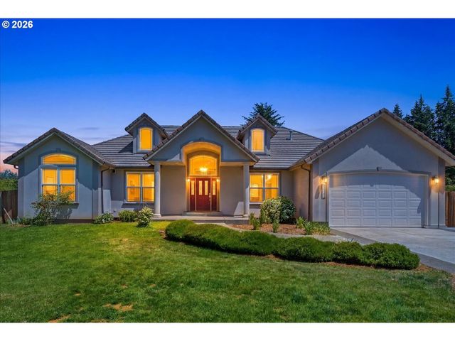 13719 Ne 72ND Ave, Vancouver, WA 98686