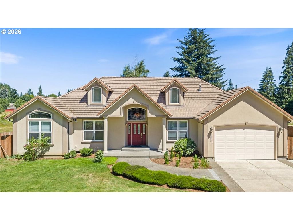 13719 Ne 72ND Ave, Vancouver, WA 98686