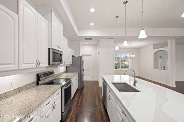 15384 Dreams Begin Lane, Brooksville, FL 34604
