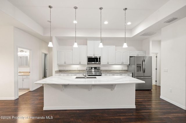 15384 Dreams Begin Lane, Brooksville, FL 34604