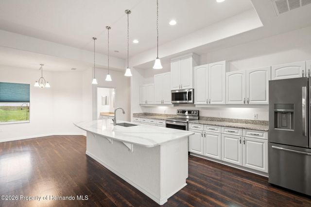 15384 Dreams Begin Lane, Brooksville, FL 34604