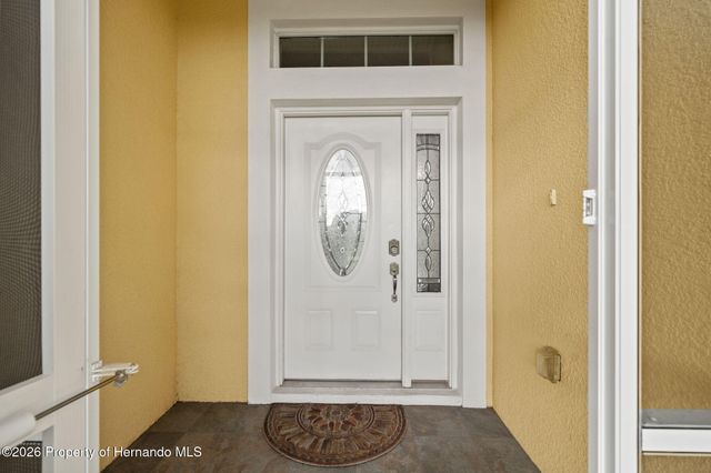 15384 Dreams Begin Lane, Brooksville, FL 34604