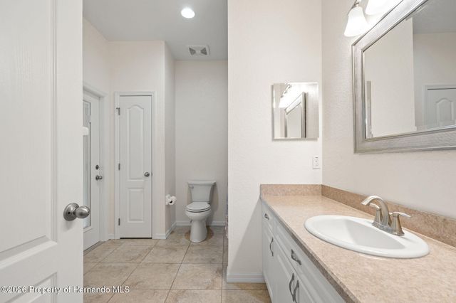 15384 Dreams Begin Lane, Brooksville, FL 34604