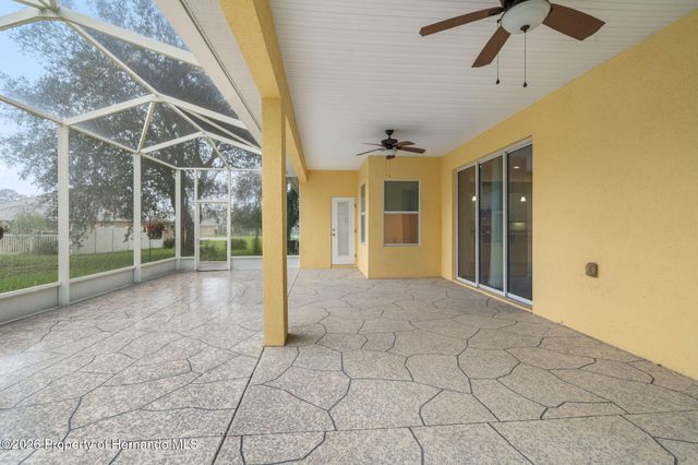 15384 Dreams Begin Lane, Brooksville, FL 34604