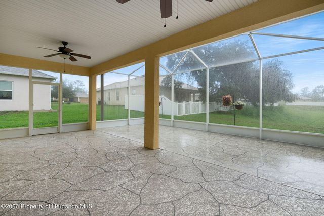 15384 Dreams Begin Lane, Brooksville, FL 34604