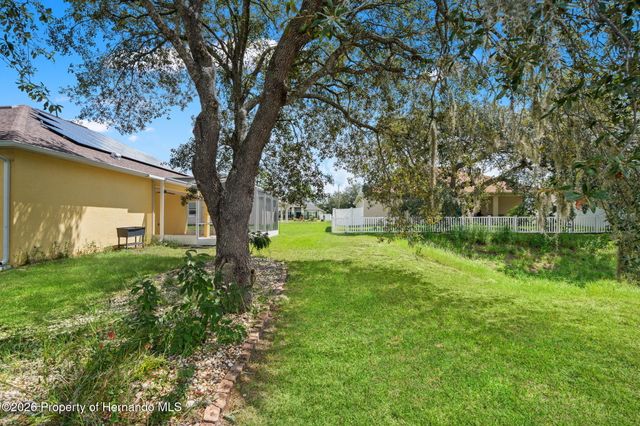 15384 Dreams Begin Lane, Brooksville, FL 34604