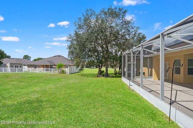 15384 Dreams Begin Lane, Brooksville, FL 34604