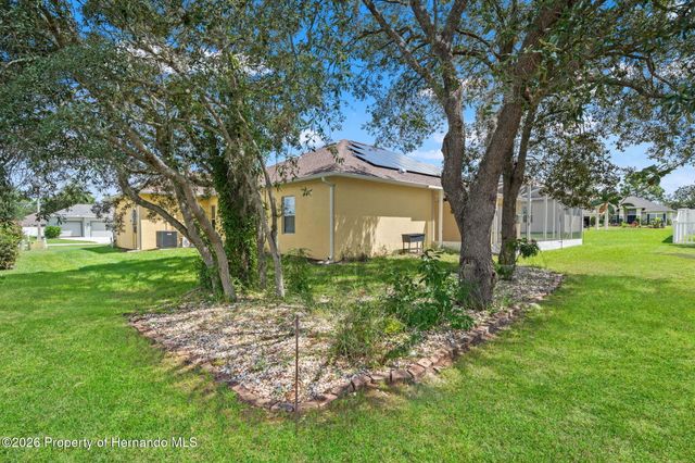 15384 Dreams Begin Lane, Brooksville, FL 34604