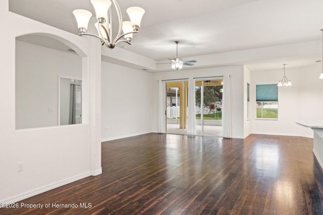 15384 Dreams Begin Lane, Brooksville, FL 34604