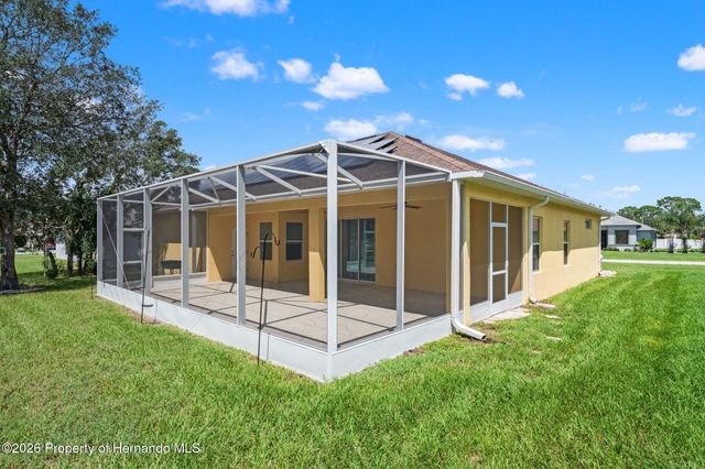 15384 Dreams Begin Lane, Brooksville, FL 34604