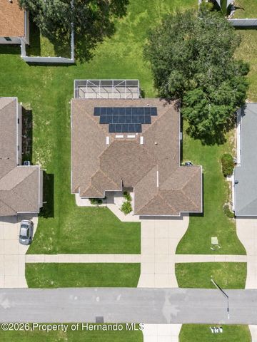 15384 Dreams Begin Lane, Brooksville, FL 34604