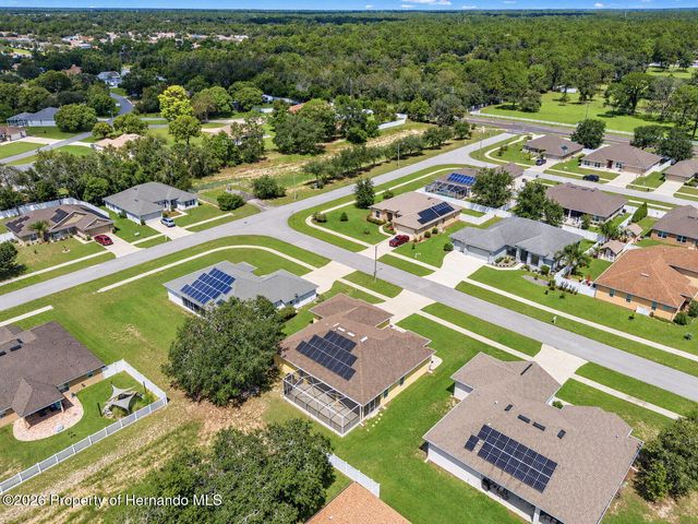 15384 Dreams Begin Lane, Brooksville, FL 34604