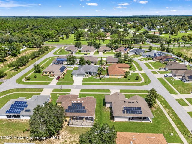 15384 Dreams Begin Lane, Brooksville, FL 34604