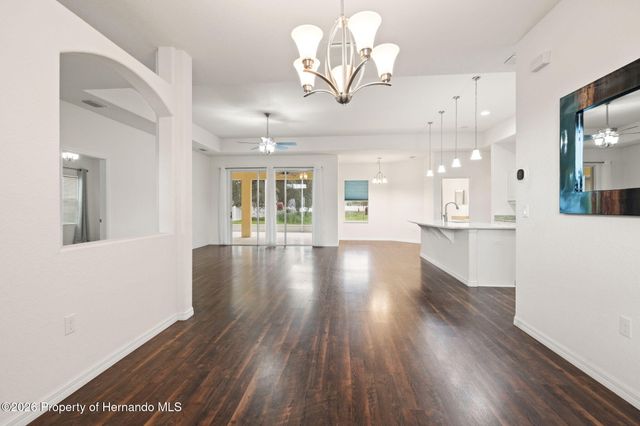 15384 Dreams Begin Lane, Brooksville, FL 34604