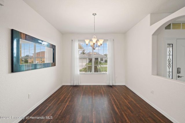 15384 Dreams Begin Lane, Brooksville, FL 34604