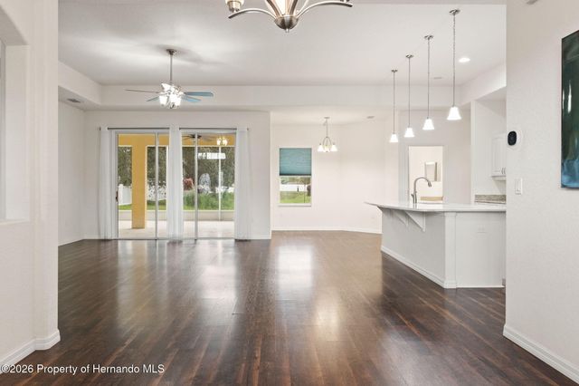 15384 Dreams Begin Lane, Brooksville, FL 34604