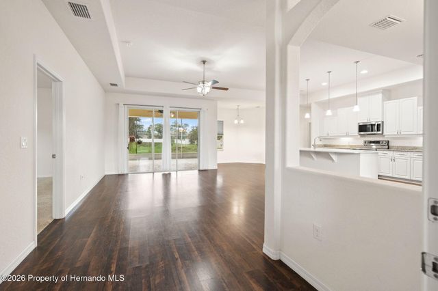 15384 Dreams Begin Lane, Brooksville, FL 34604